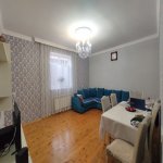 Satılır 4 otaqlı Həyət evi/villa, Koroğlu metrosu, Zabrat qəs., Sabunçu rayonu 4