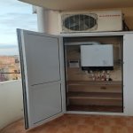 Kirayə (aylıq) 2 otaqlı Yeni Tikili, Əhmədli metrosu, Əhmədli, Xətai rayonu 4