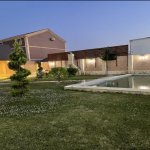 Satılır 4 otaqlı Bağ evi, Mərdəkan, Xəzər rayonu 6