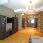 Kirayə (aylıq) 3 otaqlı Yeni Tikili, Nəsimi rayonu 4