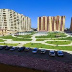 Satılır 2 otaqlı Yeni Tikili, Saray, Abşeron rayonu 1