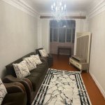 Kirayə (aylıq) 3 otaqlı Köhnə Tikili, Neftçilər metrosu, Nizami rayonu 1