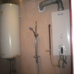 Kirayə (aylıq) 2 otaqlı Köhnə Tikili Xırdalan 11