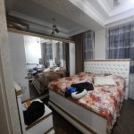 Satılır 2 otaqlı Yeni Tikili, Memar Əcəmi metrosu, 9-cu mikrorayon, Binəqədi rayonu 3