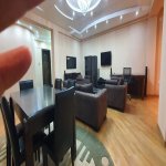 Аренда 4 комнатная Новостройка, м. Эльмляр Академиясы метро, Ясамал район 2