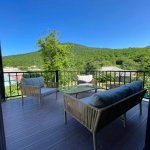 Kirayə (günlük) 4 otaqlı Həyət evi/villa Qəbələ 14