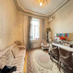 Продажа 3 комнатная Вторичка, м. Автовокзал метро, пос. Биляджари, Бинагадинский р-н район 2