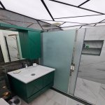 Аренда 2 комнатная Вторичка, м. Эльмляр Академиясы метро, пос. Ясамал, БГУ, Ясамал район 14