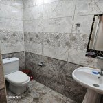 Kirayə (aylıq) 4 otaqlı Həyət evi/villa Qəbələ 6