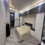 Satılır 3 otaqlı Yeni Tikili, Neftçilər metrosu, 8-ci kilometr, Nizami rayonu 6