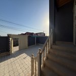 Satılır 4 otaqlı Həyət evi/villa, Məhəmmədli, Abşeron rayonu 3
