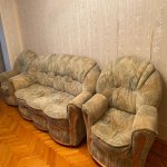Kirayə (aylıq) 3 otaqlı Köhnə Tikili, Neftçilər metrosu, Bakıxanov qəs., Sabunçu rayonu 8