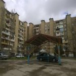 Satılır 4 otaqlı Köhnə Tikili, Bakıxanov qəs., Sabunçu rayonu 1