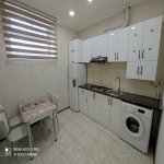 Kirayə (aylıq) 3 otaqlı Köhnə Tikili, Badamdar qəs., Səbail rayonu 9