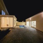 Satılır 5 otaqlı Həyət evi/villa, Şüvəlan, Xəzər rayonu 4