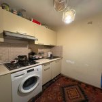 Продажа 1 комнатная Вторичка, м. Эльмляр Академиясы метро, Ясамал район 4