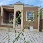 Продажа 3 комнат Дома/Виллы, м. Короглу метро, пос. Забрат, Сабунчу район 1