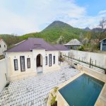 Kirayə (günlük) 9 otaqlı Həyət evi/villa Qəbələ 3