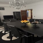 Продажа 4 комнатная Новостройка, İnşaatçılar метро, пос. Йени Ясамал, Ясамал район 3