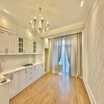 Satılır 3 otaqlı Yeni Tikili, Nəriman Nərimanov metrosu, Nərimanov rayonu 9