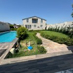 Satılır 4 otaqlı Həyət evi/villa, Buzovna, Xəzər rayonu 2