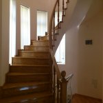 Satılır 8 otaqlı Həyət evi/villa, Badamdar qəs., Səbail rayonu 10