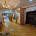 Kirayə (aylıq) 3 otaqlı Yeni Tikili, Xətai metrosu, Xətai rayonu 8