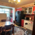 Продажа 4 комнат Вторичка, м. Ази Асланова метро, Ахмедли, Хетаи район 12