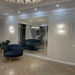 Satılır 3 otaqlı Yeni Tikili, Nəriman Nərimanov metrosu, Nərimanov rayonu 6