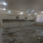 Satılır 8 otaqlı Həyət evi/villa, Neftçilər metrosu, Bakıxanov qəs., Sabunçu rayonu 4