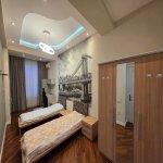 Аренда 4 комнатная Новостройка, İnşaatçılar метро, Ясамал район 11