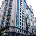 Satılır 5 otaqlı Yeni Tikili, Elmlər akademiyası metrosu, Yasamal rayonu 1