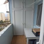 Satılır 2 otaqlı Köhnə Tikili, Həzi Aslanov metrosu, Köhnə Günəşli qəs., Xətai rayonu 11