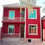 Satılır 5 otaqlı Həyət evi/villa, Zabrat qəs., Sabunçu rayonu 1