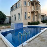 Kirayə (günlük) 3 otaqlı Həyət evi/villa, Bilgəh qəs., Sabunçu rayonu 1