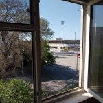 Kirayə (aylıq) 1 otaqlı Köhnə Tikili, Neftçilər metrosu, 8-ci kilometr, Nizami rayonu 11