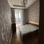 Kirayə (aylıq) 2 otaqlı Yeni Tikili, Qara Qarayev metrosu, Nizami rayonu 3