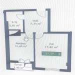 Продажа 2 комнатная Новостройка, м. Дярнягюль метро, 8-ой микрорайон, Бинагадинский р-н район 6