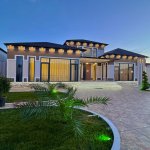 Продажа 4 комнатная Дача, Шювалан, Хязяр район 4