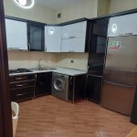 Kirayə (aylıq) 2 otaqlı Yeni Tikili, İnşaatçılar metrosu, Yasamal qəs., Yasamal rayonu 5