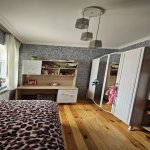 Satılır 3 otaqlı Həyət evi/villa, Avtovağzal metrosu, Biləcəri qəs., Binəqədi rayonu 11