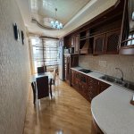 Аренда 4 комнатная Новостройка, м. Ичяришяхяр метро, Сябаиль район 5