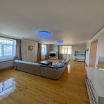Kirayə (aylıq) 4 otaqlı Həyət evi/villa, Pirşağı qəs., Sabunçu rayonu 2