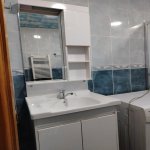Kirayə (aylıq) 3 otaqlı Yeni Tikili, Nəriman Nərimanov metrosu, Nərimanov rayonu 12