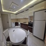 Kirayə (aylıq) 3 otaqlı Yeni Tikili, Nizami metrosu, Nəsimi rayonu 12