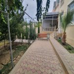 Satılır 9 otaqlı Həyət evi/villa, Badamdar qəs., Səbail rayonu 2