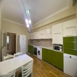 Satılır 3 otaqlı Yeni Tikili, İçərişəhər metrosu, Bayıl qəs., Səbail rayonu 14