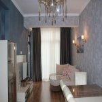 Kirayə (aylıq) 2 otaqlı Yeni Tikili, Xətai metrosu, Xətai rayonu 3