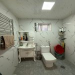 Satılır 5 otaqlı Həyət evi/villa, Koroğlu metrosu, Zabrat qəs., Sabunçu rayonu 13