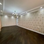 Satılır 3 otaqlı Yeni Tikili, Neftçilər metrosu, 8-ci kilometr, Nizami rayonu 8